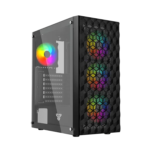 GAMING PC INTEL CORE i5 12400F // RTX 3060 12GB // 16GB RAM - Custom Build