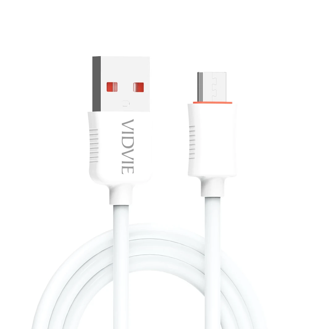 VIDVIE CB443 FAST CHARGING CABLE