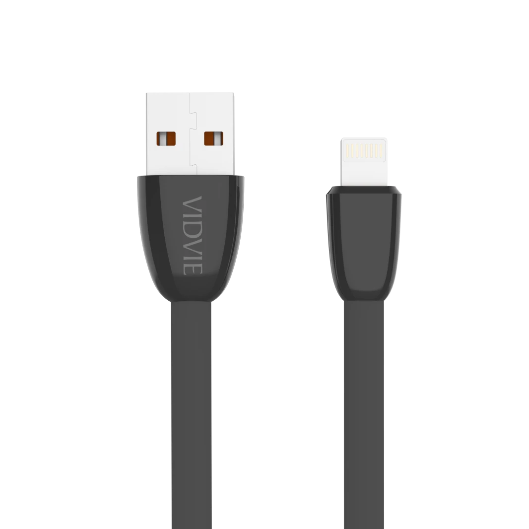 كابل بيانات VIDVIE CB411 2.1A للشحن السريع