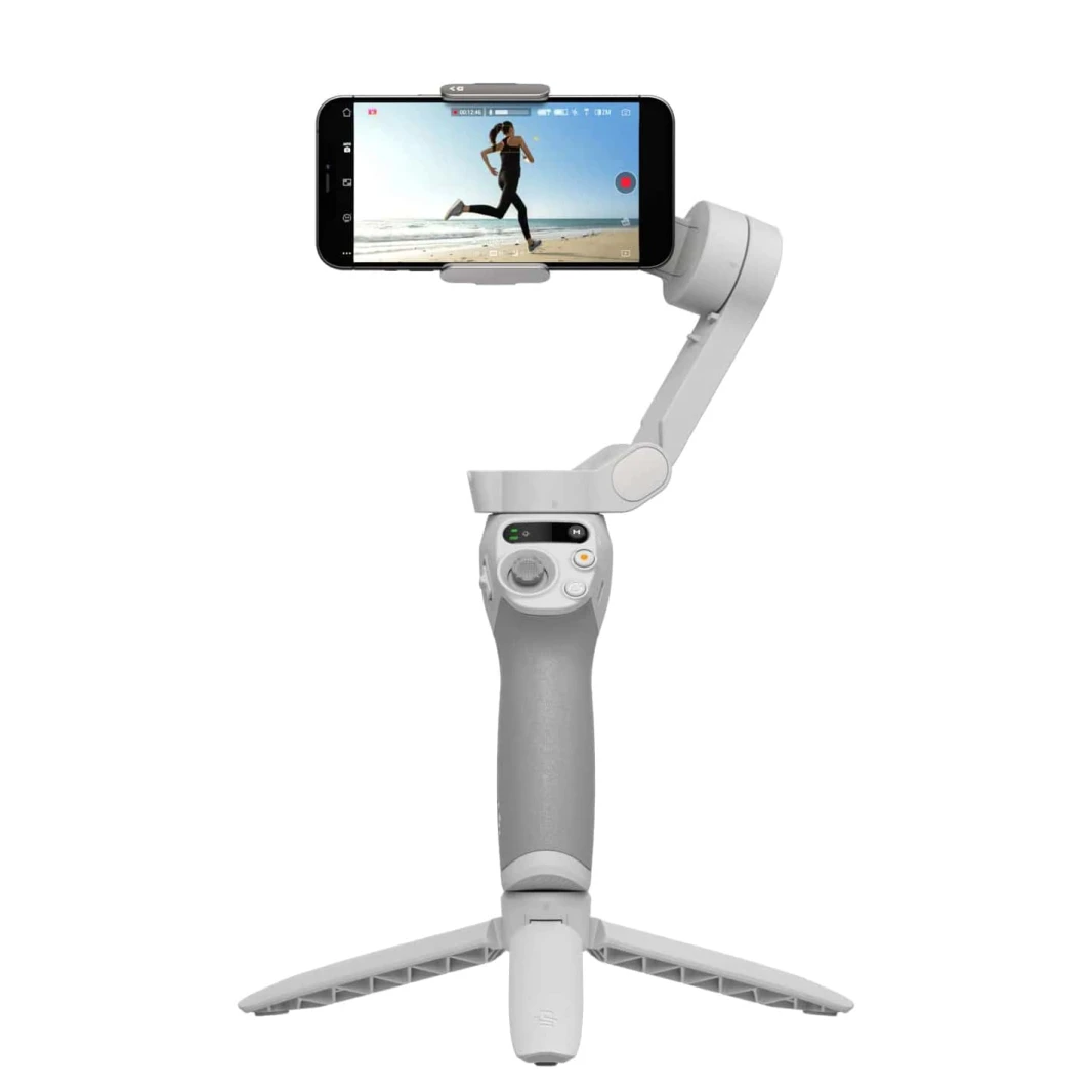 DJI Osmo Mobile SE Intelligent Smartphone Gimbal Stabilizer