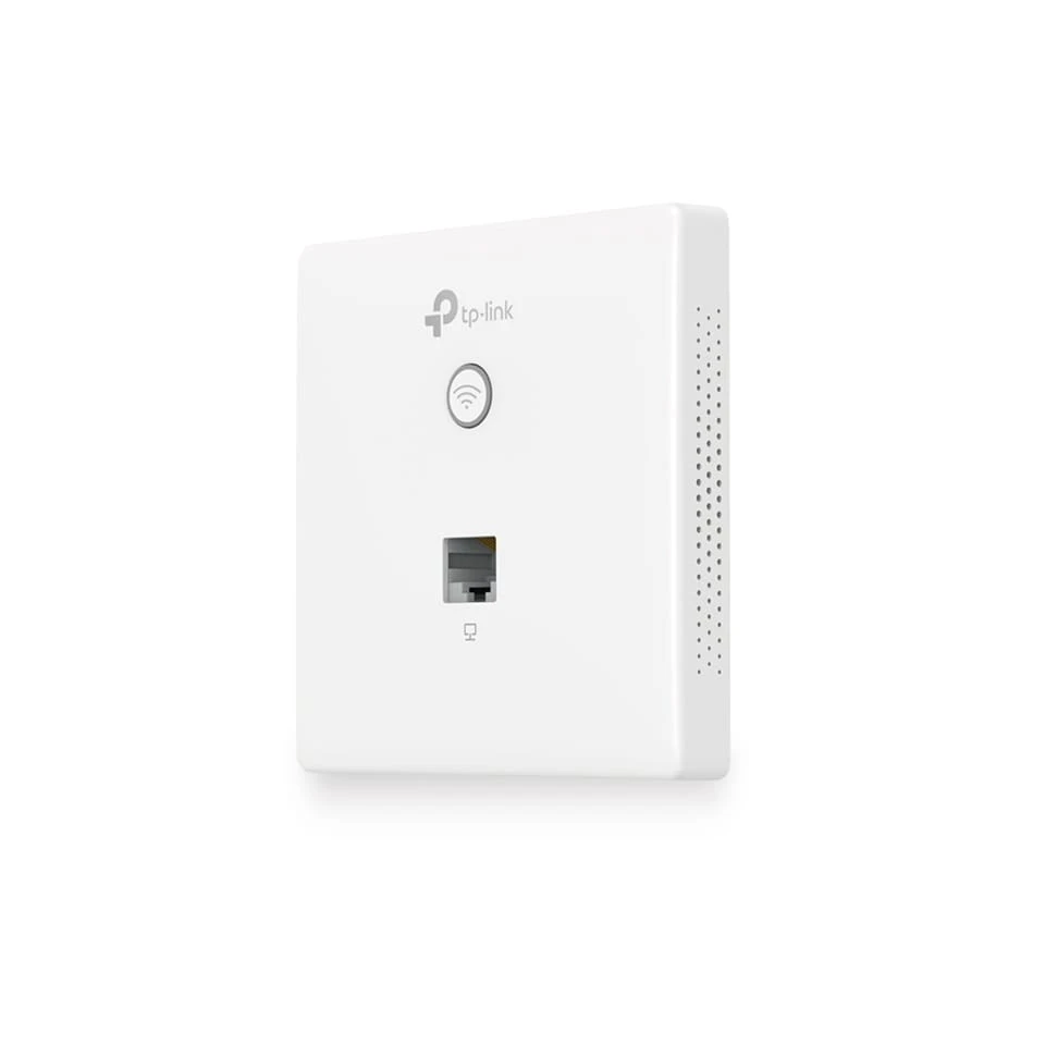 نقطة وصول TP-Link اللاسلكية N بسرعة 300 ميجابت في الثانية (EAP115-Wall)