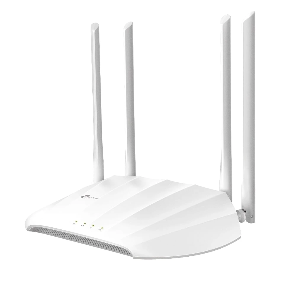 نقطة الوصول اللاسلكية TP-Link AC1200 (TL-WA1201)