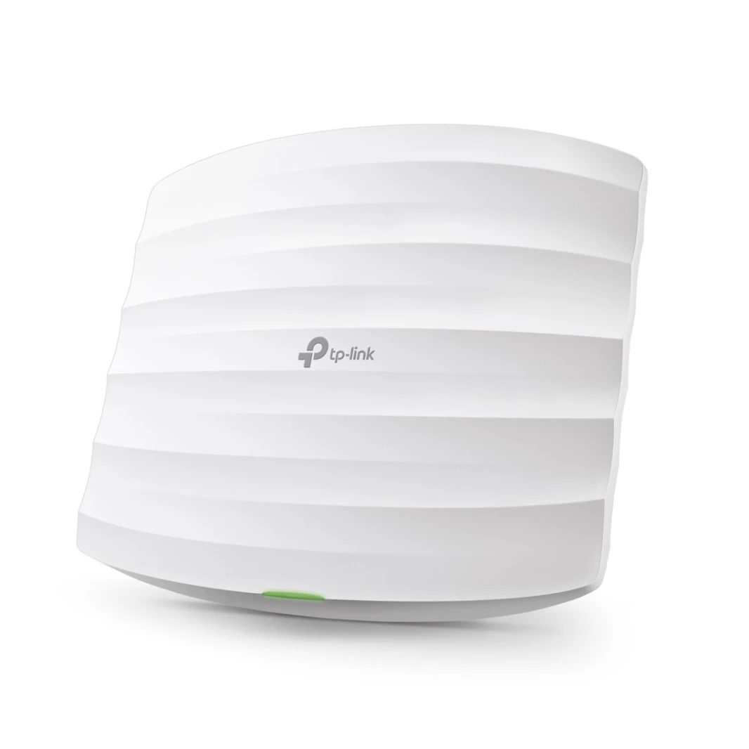 نقطة وصول جيجابت لاسلكية ثنائية النطاق AC1750 مثبتة في السقف من TP-Link (EAP245)