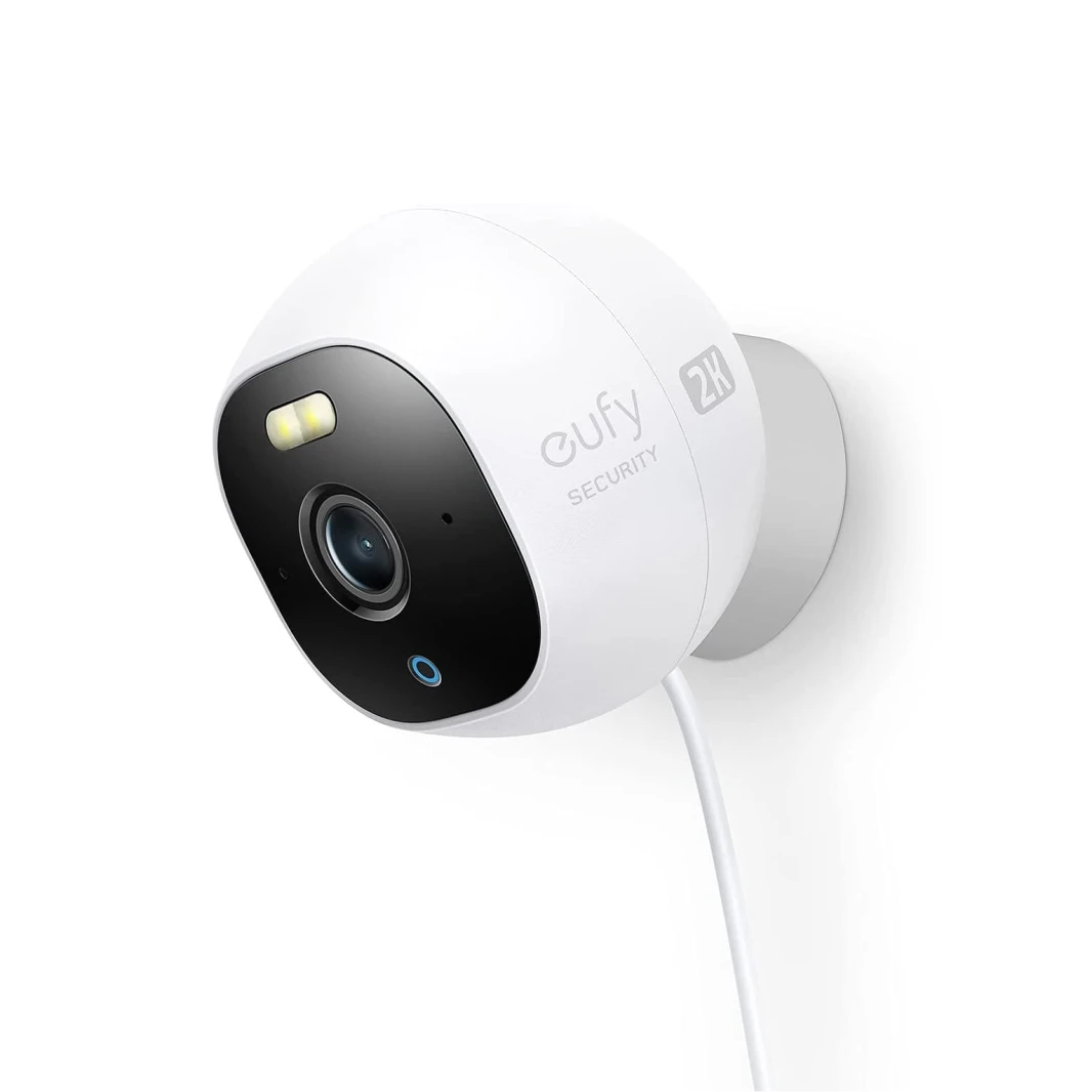 Anker Eufy Solo C24 2K Resolution Outdoor Security Camera