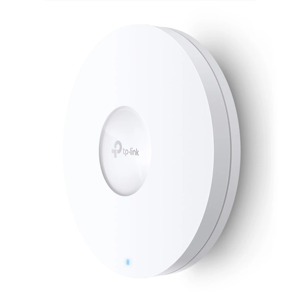 نقطة وصول لاسلكية ثنائية النطاق مثبتة في السقف TP-Link AX1800 (EAP620 HD)
