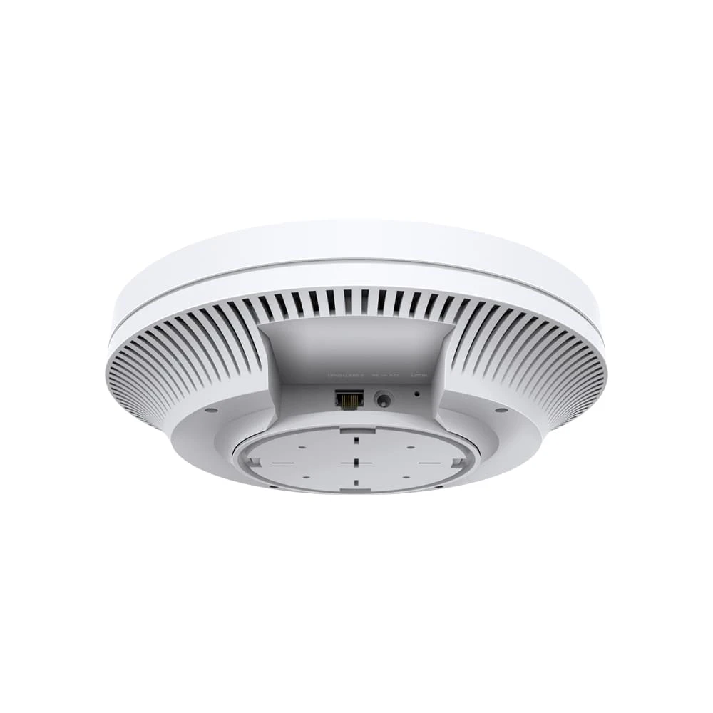نقطة وصول لاسلكية ثنائية النطاق مثبتة في السقف TP-Link AX1800 (EAP620 HD)