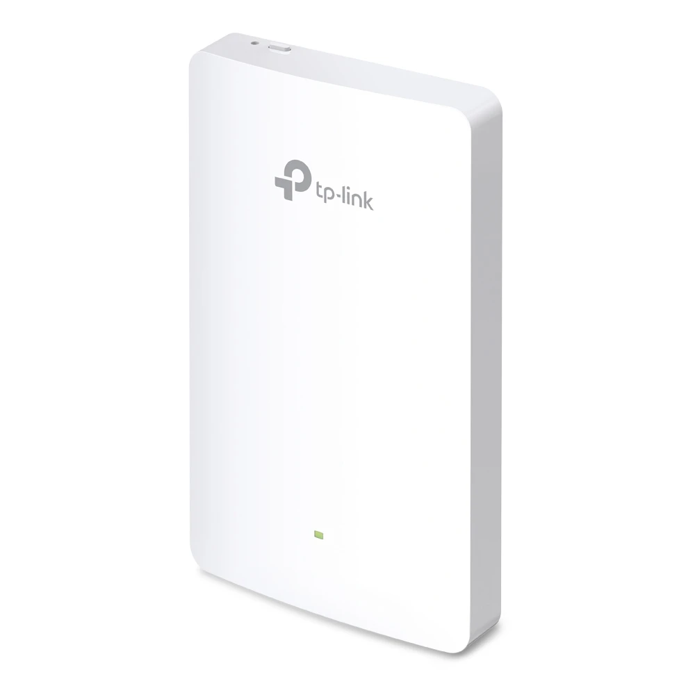 نقطة وصول لاسلكية مثبتة على الحائط من TP-Link Omada (EAP225-Wall)