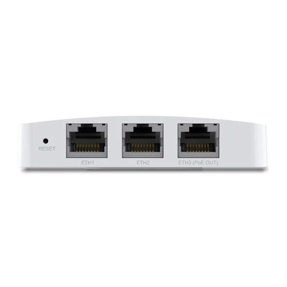TP-Link Omada Wireless Wall-Plate Access Point (EAP225-Wall)