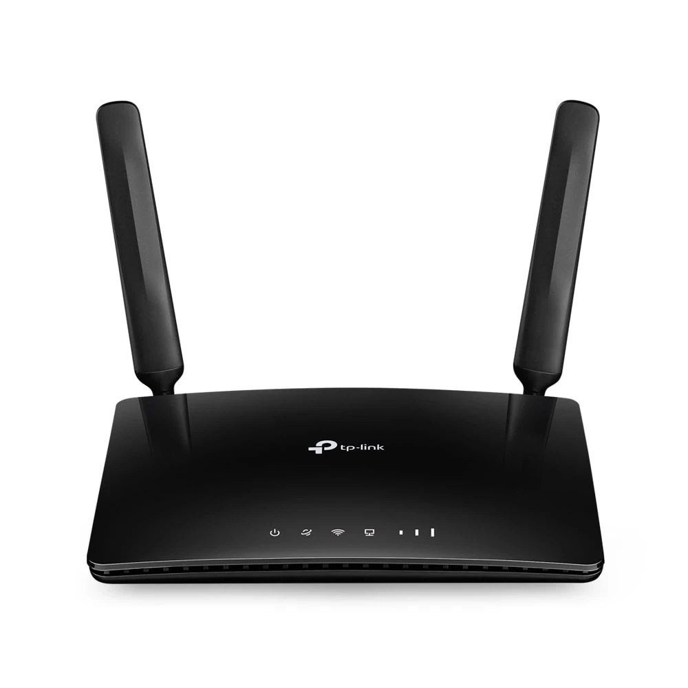 راوتر TP-Link 300 ميجابت في الثانية لاسلكي N 4G LTE (TL-MR6400)