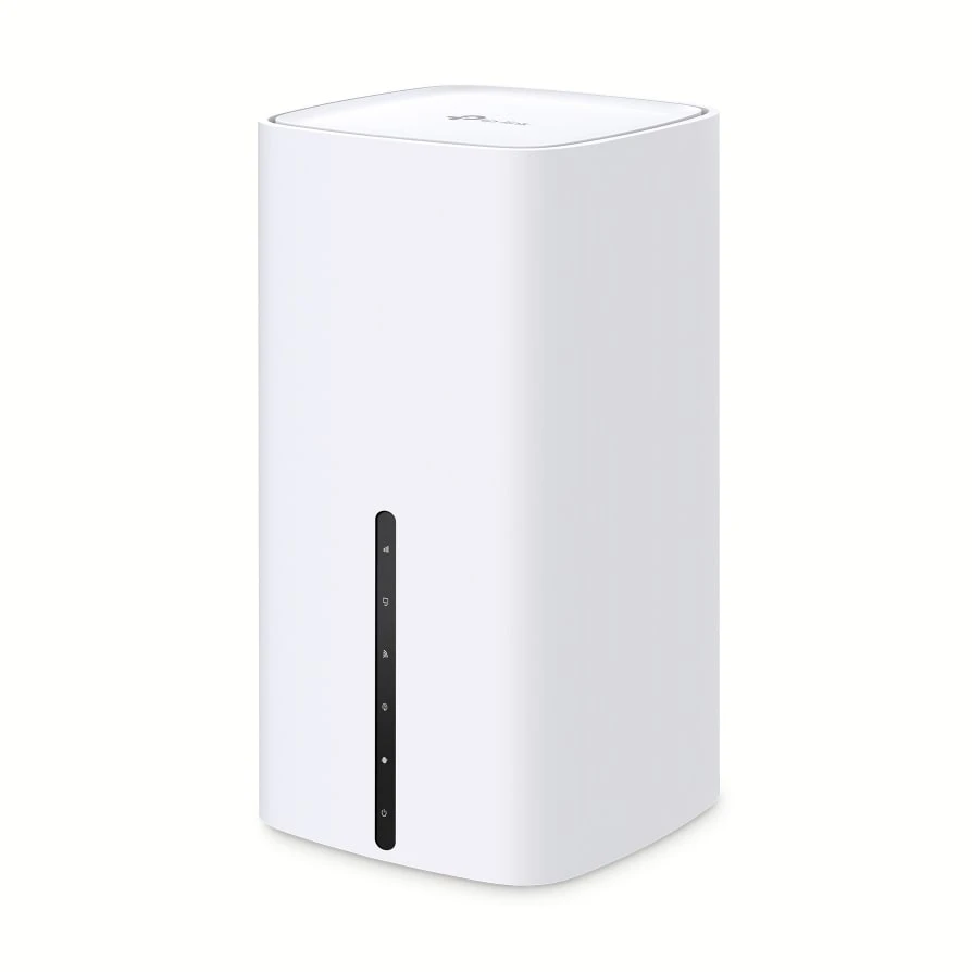 راوتر TP-Link 5G AX1800 اللاسلكي ثنائي النطاق Gigabit (Archer NX200)
