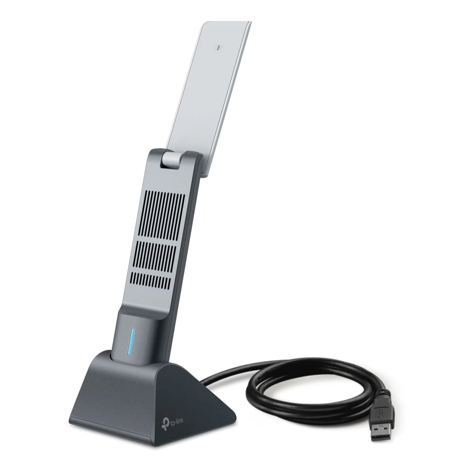 محول USB لاسلكي عالي الكسب TP-Link AX3000 (Archer TX50UH)