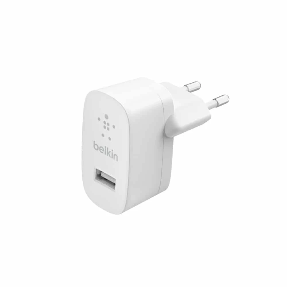 شاحن Belkin BOOST↑CHARGE™ USB-A (12 واط)