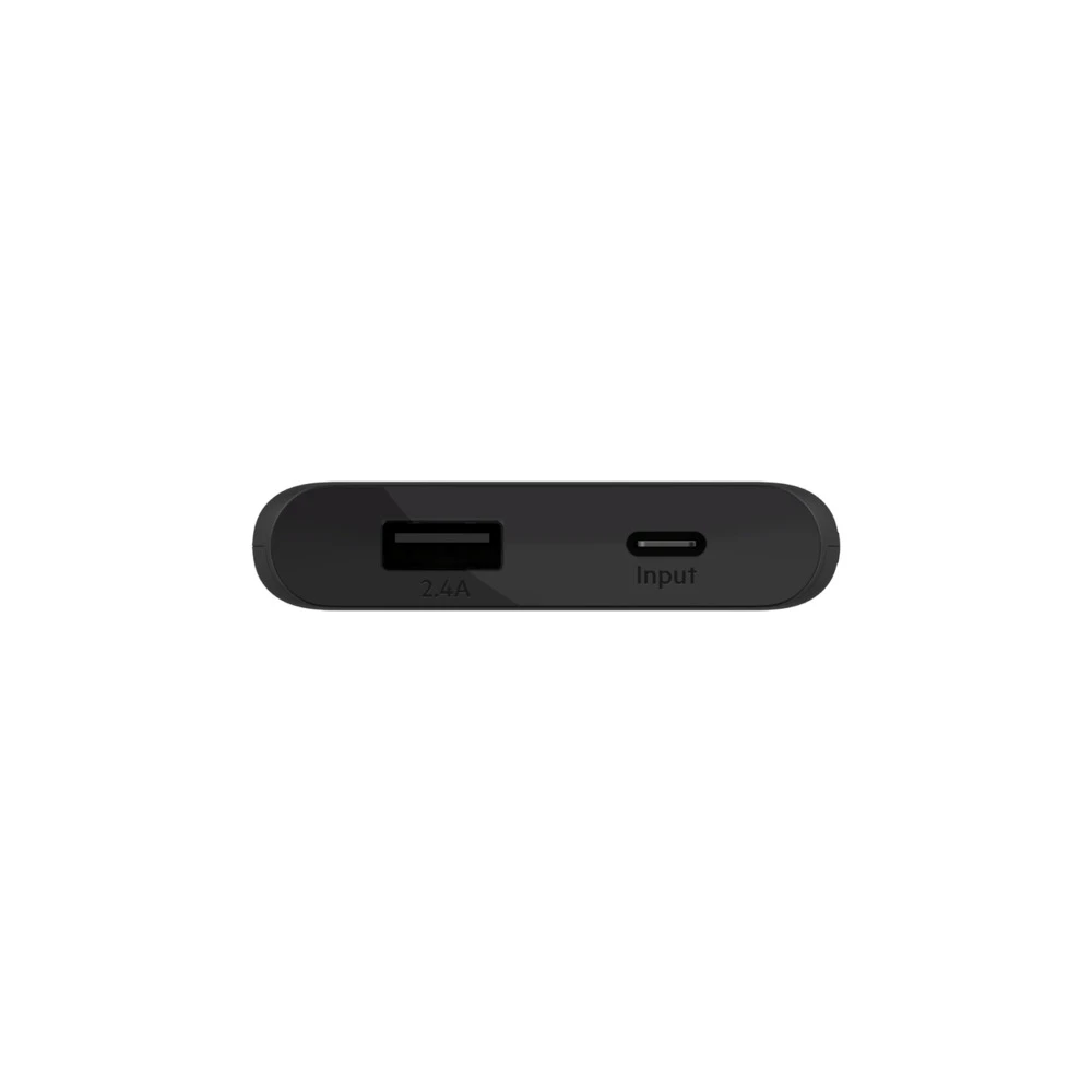 Belkin BOOST↑CHARGE™ Power Bank 5K (12W USB-A port)