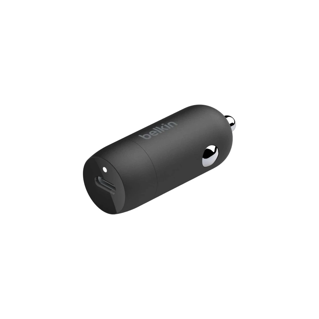شاحن سيارة Belkin BoostCharge 30W USB-C
