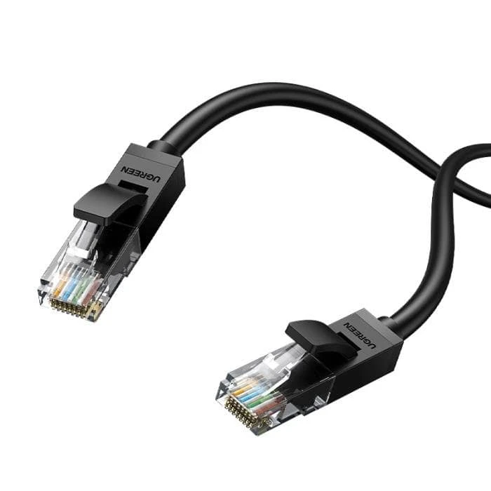 كابل إيثرنت Gigabit Cat6 من UGREEN – 5 متر