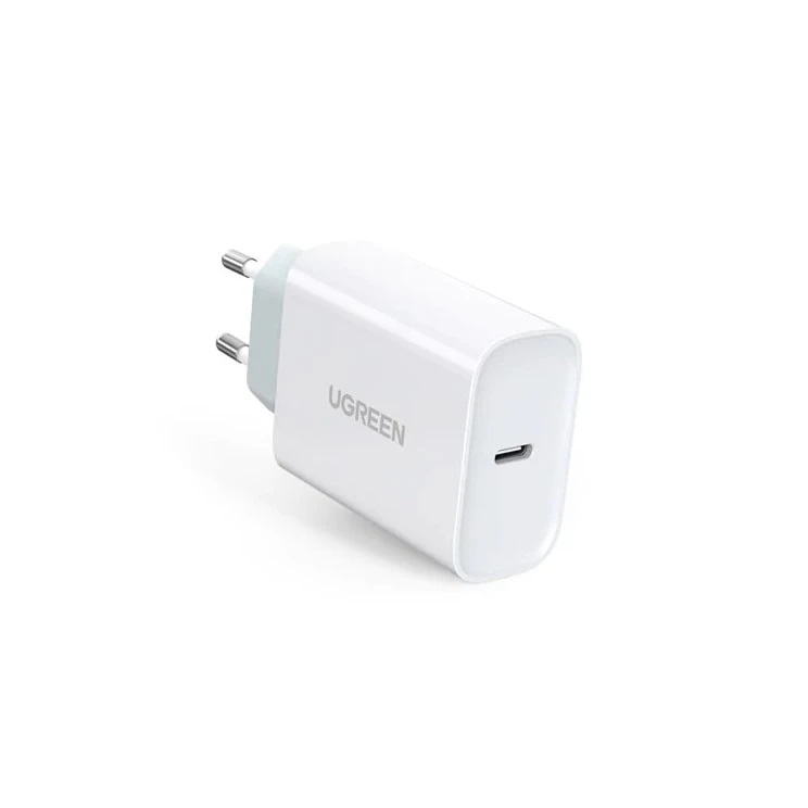 شاحن حائط UGREEN Mini 30W USB-C PD
