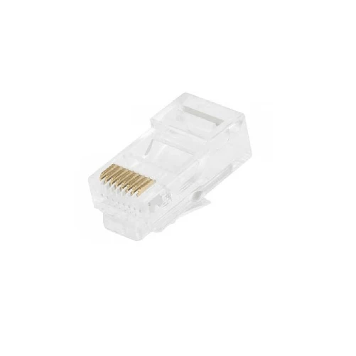 موصل UGREEN RJ45 Cat6