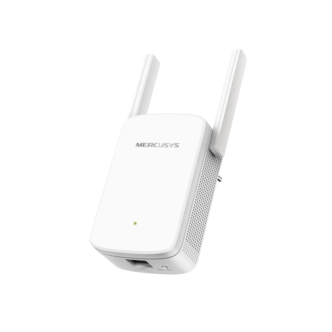 موسع نطاق الواي فاي Mercusys AC1200 (ME30)