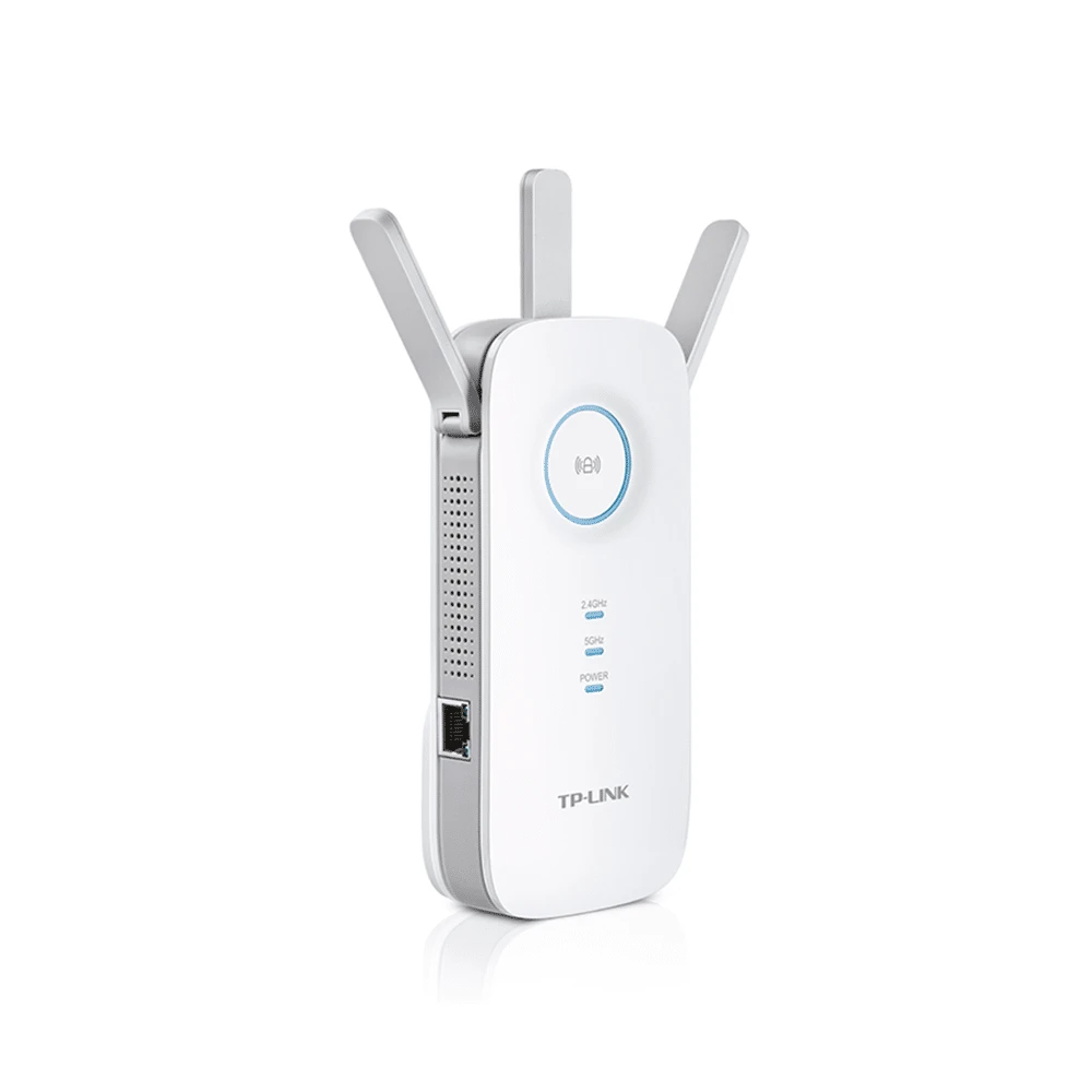موسع نطاق واي فاي TP-Link AC1750 (RE450)