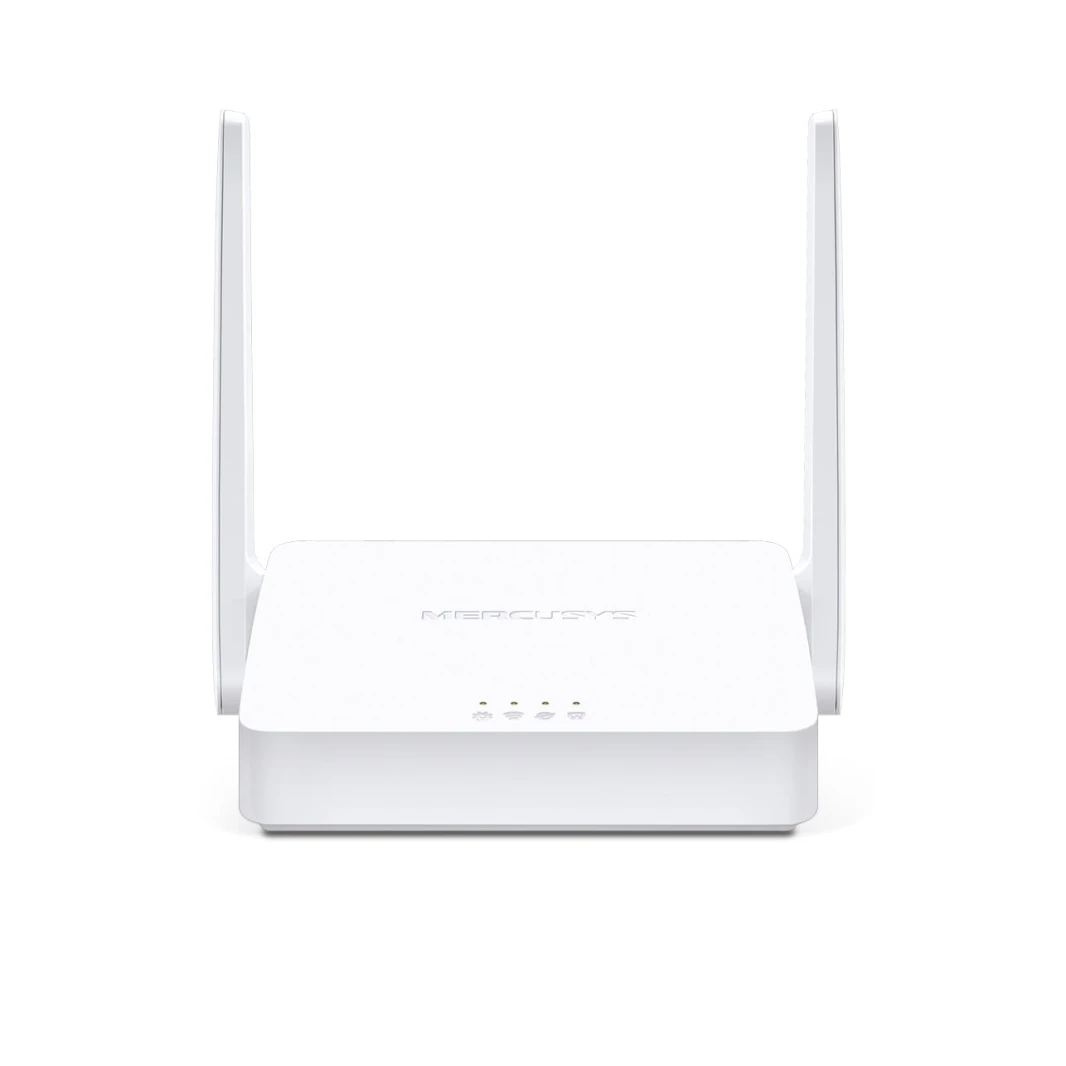 Mercusys 300Mbps Multi-Mode Wireless N Router (MW302R)