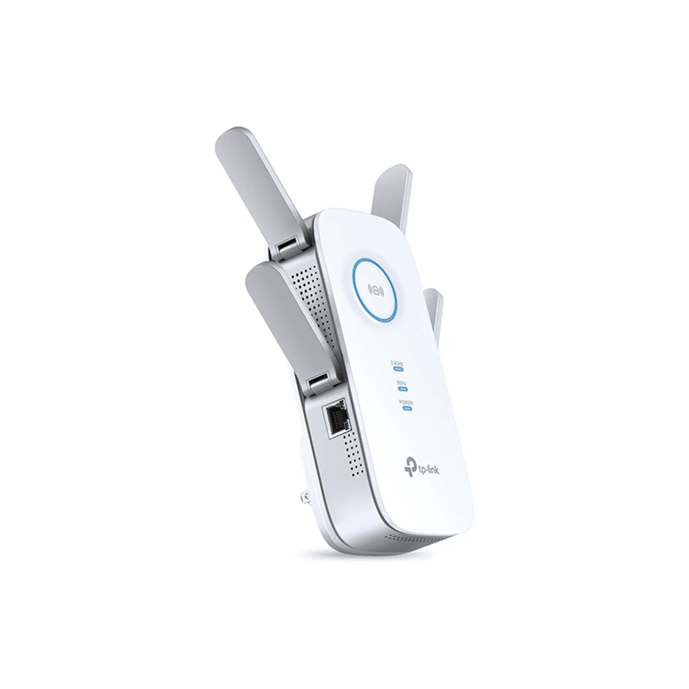 موسع نطاق واي فاي TP-Link AC2600 (RE650)