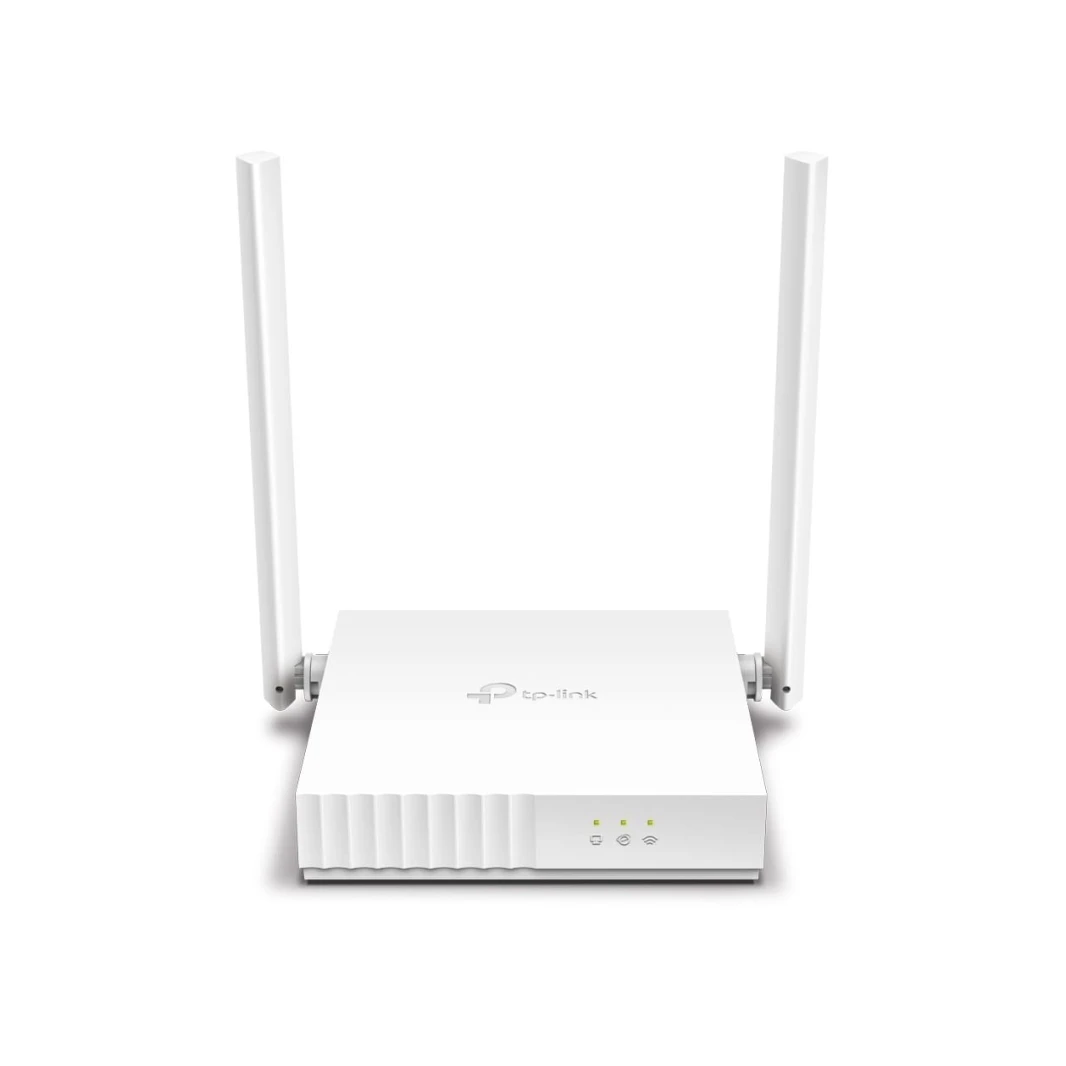 TP-Link 300Mbps Multi-Mode Wi-Fi Router (TL-WR820N V2)