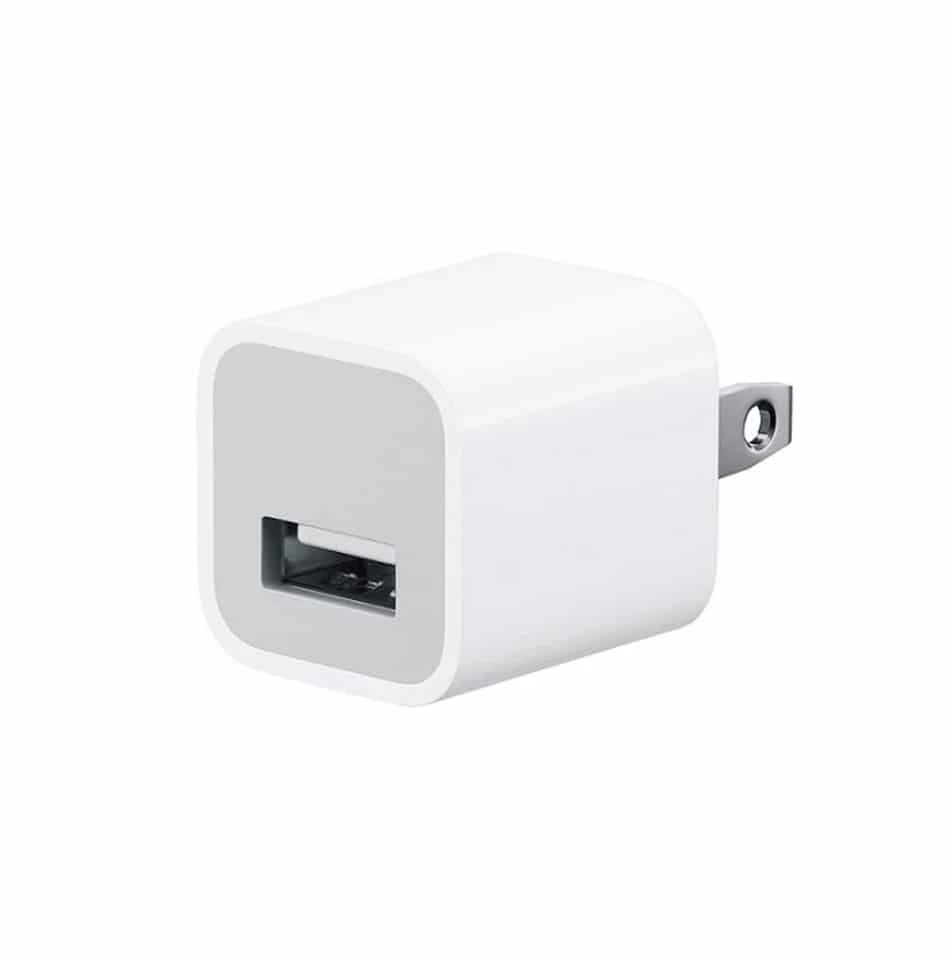 محول الطاقة USB من Apple
