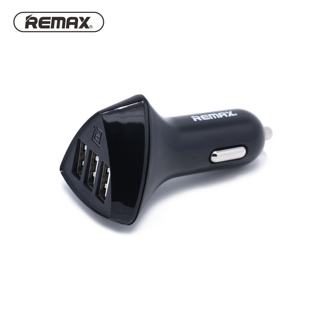 شاحن سيارة 3 منافذ USB 5 فولت/4.2 أمبير شحن سريع