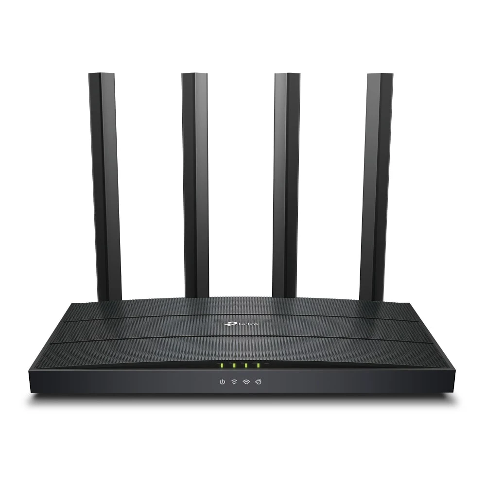 راوتر TP-Link AX1500 ثنائي النطاق Wi-Fi 6 (Archer AX12)