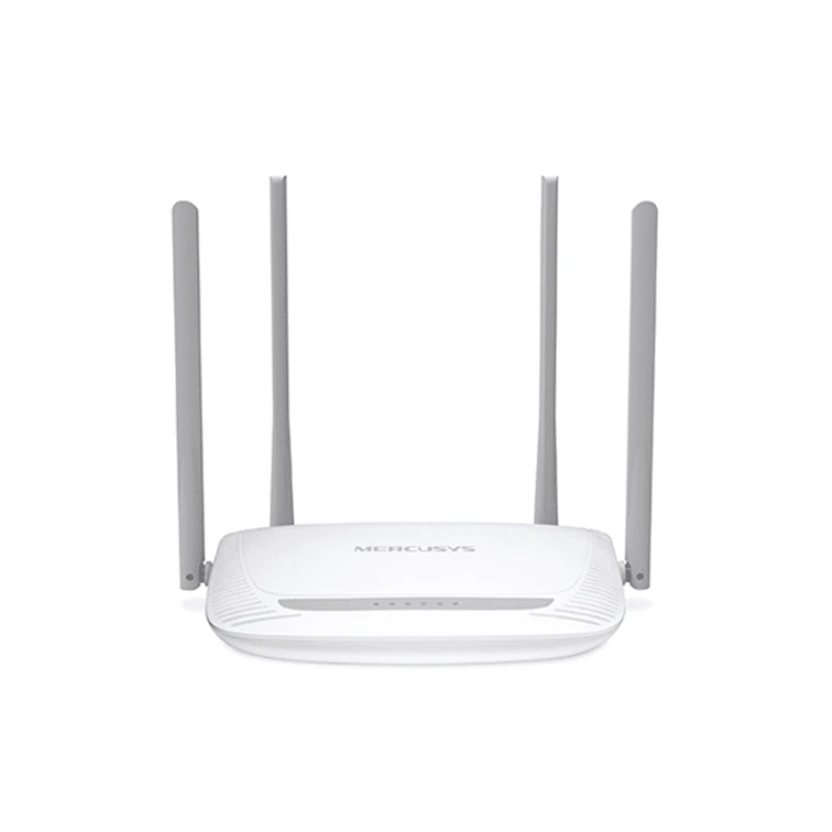 جهاز التوجيه اللاسلكي N المحسن Mercusys 300Mbps (MW325R)