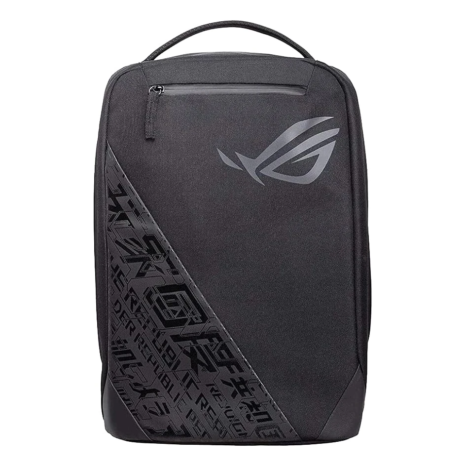 حقيبة ظهر للكمبيوتر المحمول للألعاب Asus ROG BP1501G مقاس 15.6 بوصة و17 بوصة