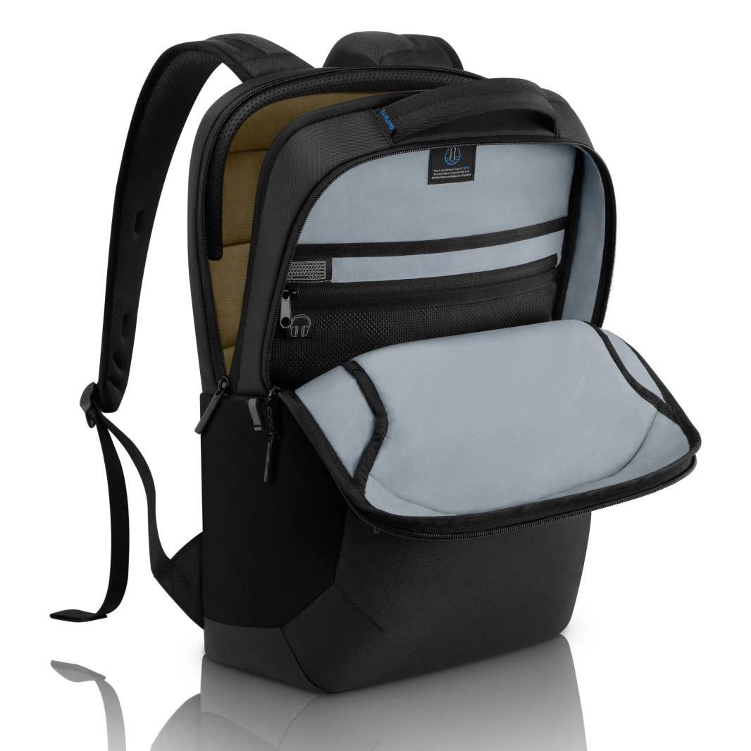 Dell EcoLoop Pro Backpack 15 for Laptops up to 15.6”