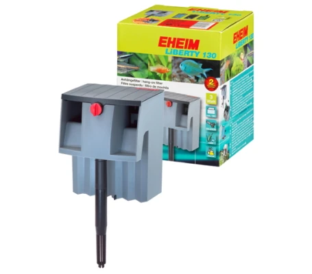 Eheim - LiBERTY 130 معلق على الفلتر