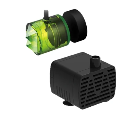 تعبئة تلقائية من نوع D-D H2Ocean Compact ATO