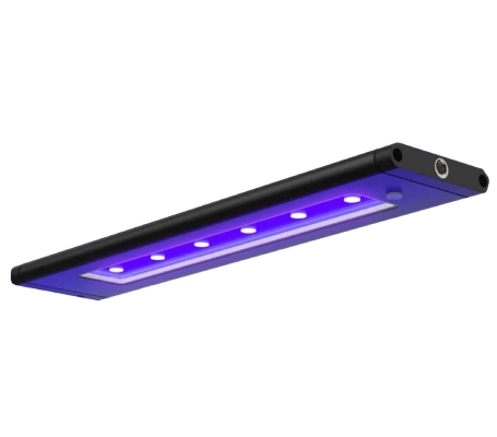 شريط إضاءة ليد ذكي Blade من Aqua Illumination بطول 99 سم ​​- لون مرجاني