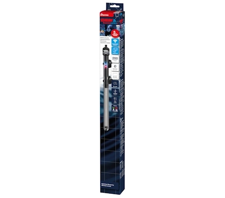 سخان EHEIM thermocontrol+e 200 WIFI
