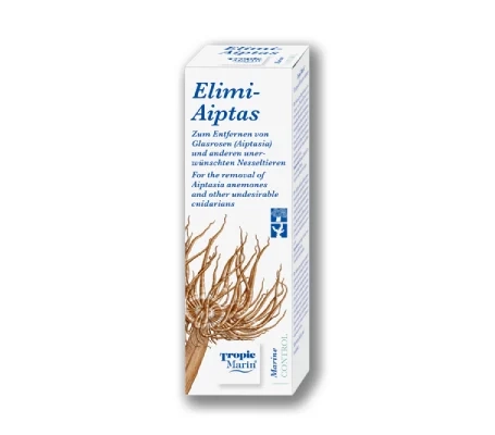 Tropic Marin ELIMI-AIPTAS