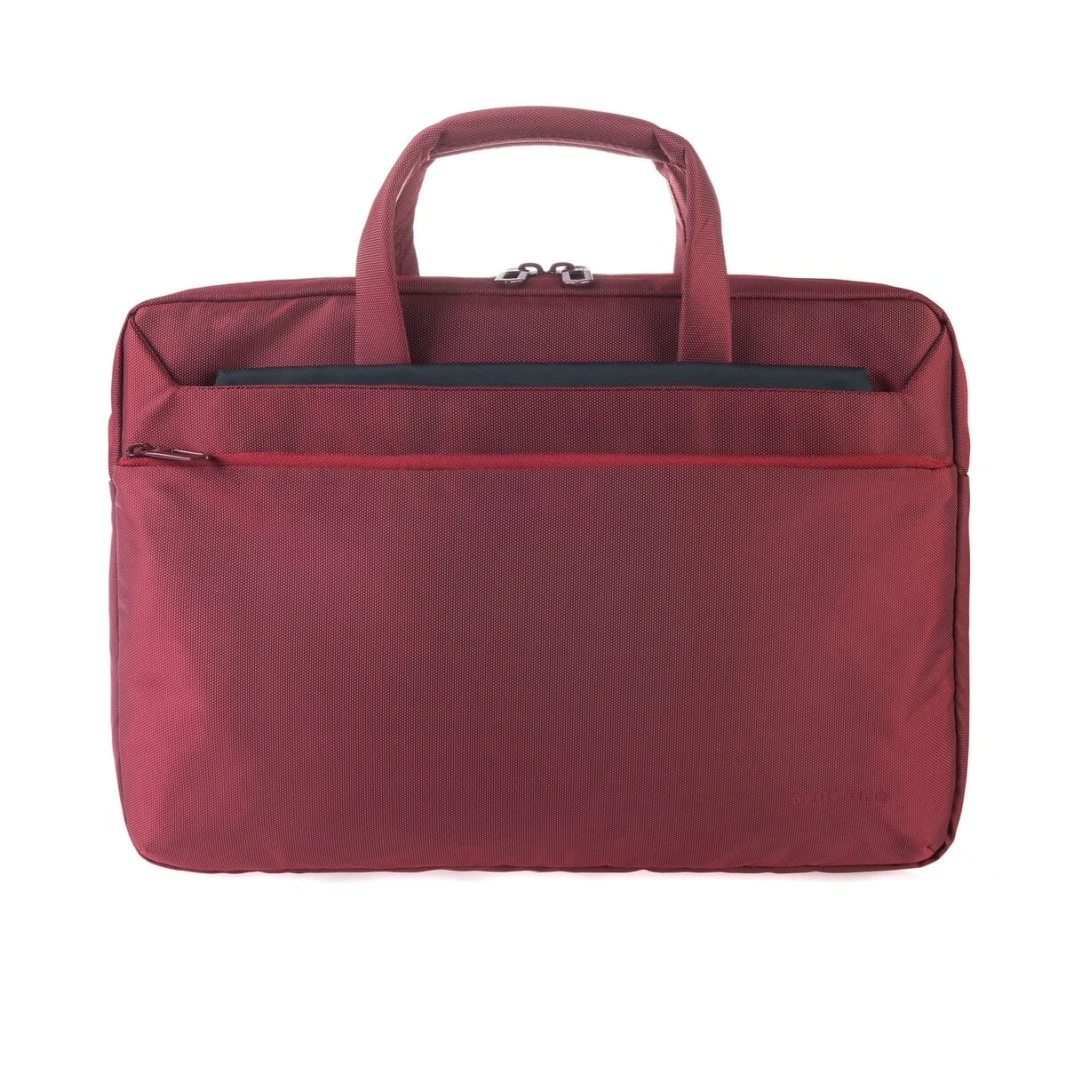 Tucano Work Out 3 Slim bag for Laptop 13″ and MacBook Pro 14″ – Red