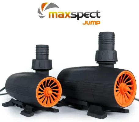 مضخة إرجاع قابلة للتحكم Maxspect Jump DC 6K (1585 جالونًا في الساعة)