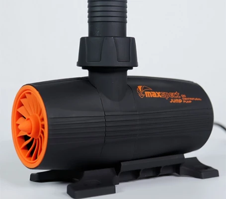 مضخة إرجاع قابلة للتحكم Maxspect Jump DC 6K (1585 جالونًا في الساعة)