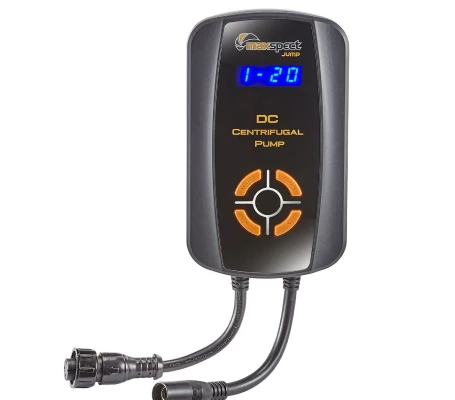 مضخة إرجاع قابلة للتحكم Maxspect Jump DC 6K (1585 جالونًا في الساعة)