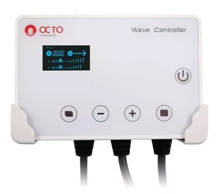 مضخة الأمواج Octo Pulse 2+ من Reef Octopus (1600 جالون في الساعة)