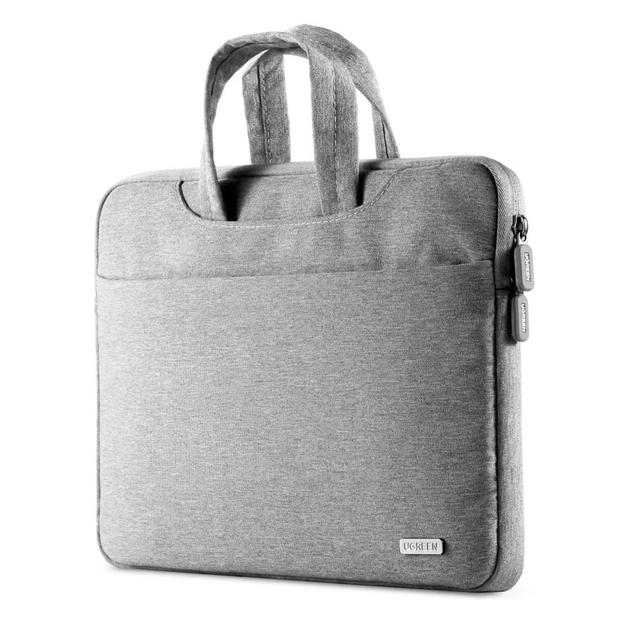 UGREEN Bag for Laptop 15.6” – Gray