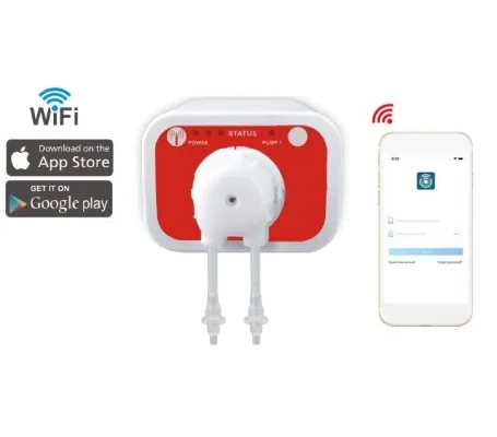 مضخة الجرعات Jebao Doser 3.1 Wifi