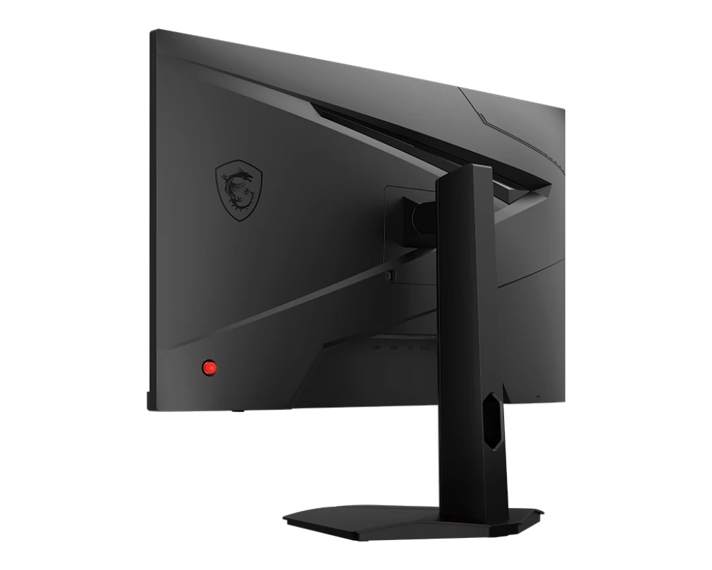 شاشة ألعاب MSI G244F E2 مقاس 24 بوصة – FHD RAPID IPS 180 هرتز 1 مللي ثانية