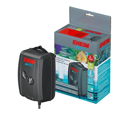 Eheim - air 400 pump