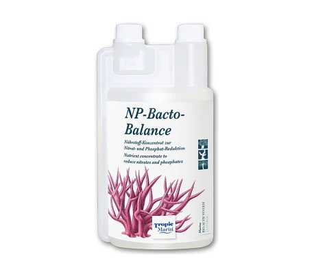 تروبيك مارين NP-Bacto-Balance 1000 مل