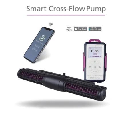 Jebao MCP-180 Wifi Crossflow Wavemaker
