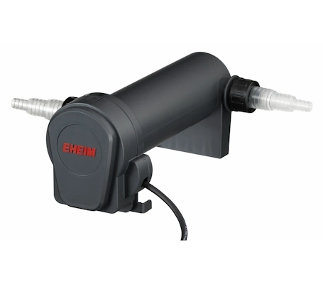 Eheim - فلتر بركة PRESS7000 مع CLEARUVC9W