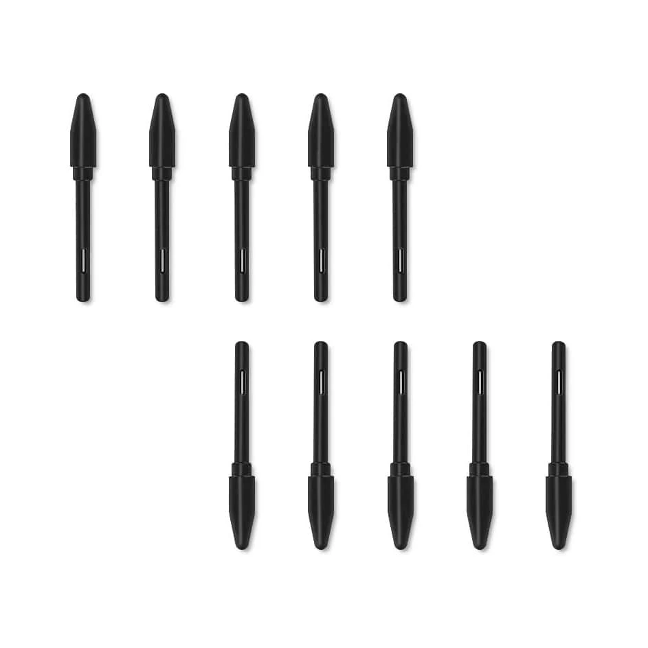 Huion Replacement Nibs PN04 for Drawing Tablet – 10 Pack